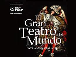 El gran teatro del mundo