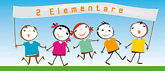 Inizio la classe seconda!