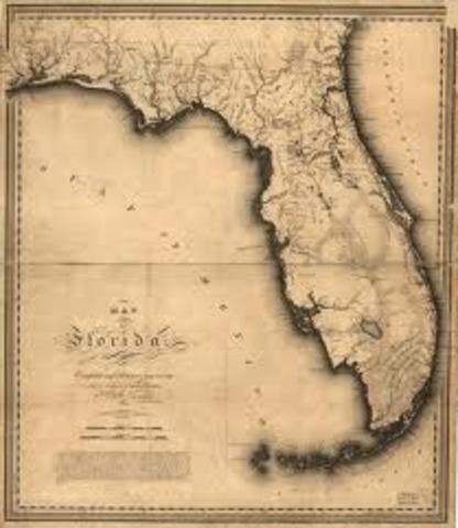 Florida Secedes