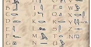 Invención de la Escritura