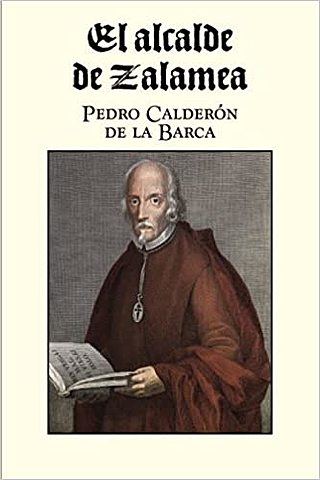 El alcalde de Zalamea