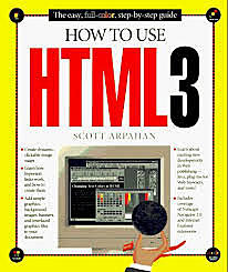 HTML 3.0