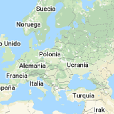 Timeline: Eje cronológico de España y Europa