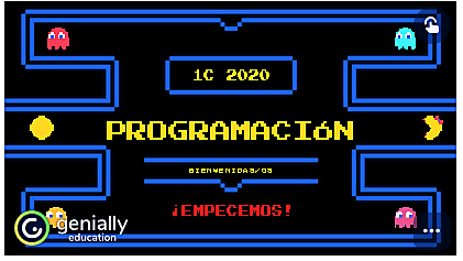 Presentación: ¿quiénes somos?