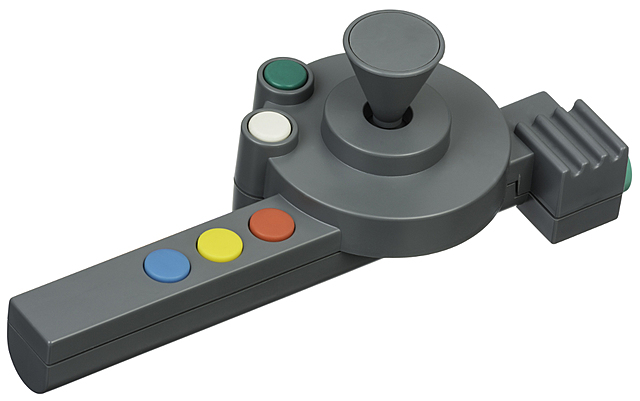 ς Control View-Master Interactive Vision