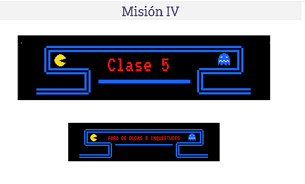 Misión 4: ¿en quién confiar?