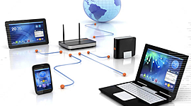 Timeline: Historia de las Redes Inalambricas