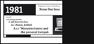 Xerox Star 8080