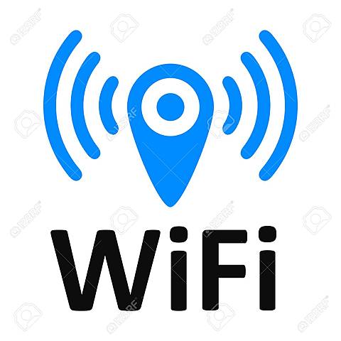 Nace el WI-FI