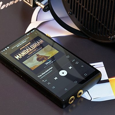 Timeline: Evolución de los principales aparatos de reproducción del sonido