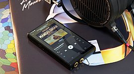 Timeline: Evolución de los principales aparatos de reproducción del sonido