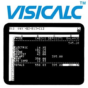 VisiCalc
