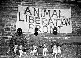 Animal Liberation Font A.L.F.