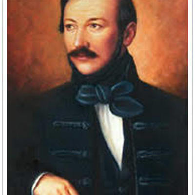Timeline: Vörösmarty Mihály