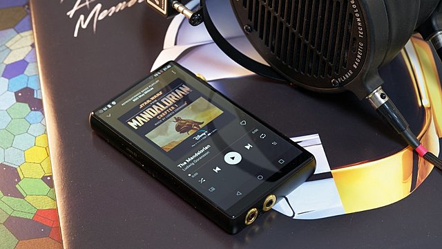 Digital Audio Tape (DAT)