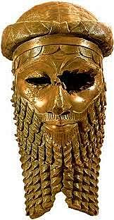 Acadios invadieron Mesopotamia