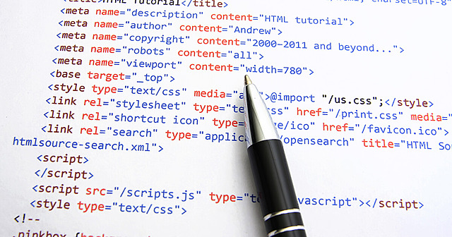 Modifican el código fuente