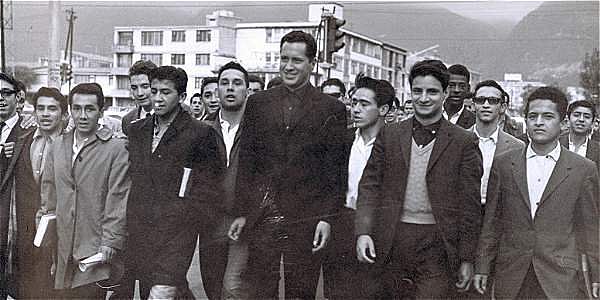 Teología de la Liberación