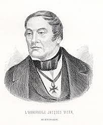 Jacques Viger