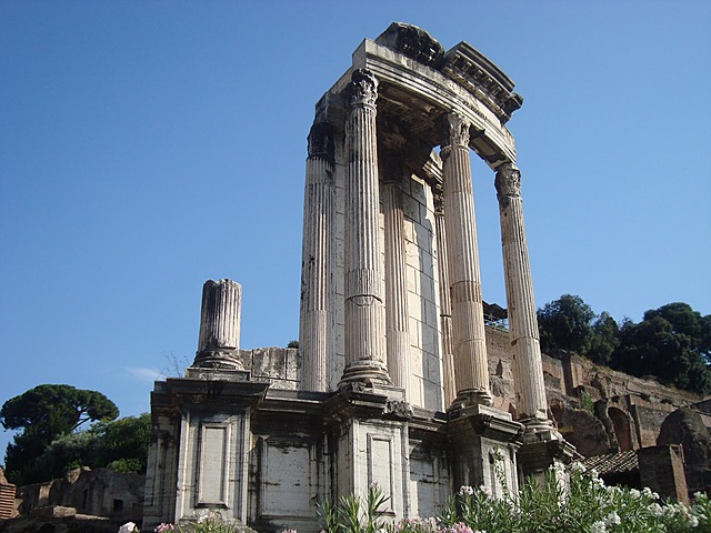 Arte en la República romana