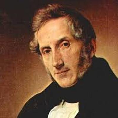 Timeline: Biografia di Alessandro Manzoni