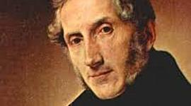 Timeline: Biografia di Alessandro Manzoni