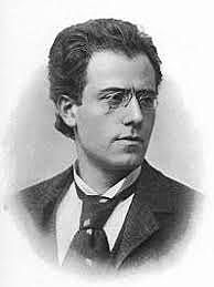 Nace Gustav Mahler