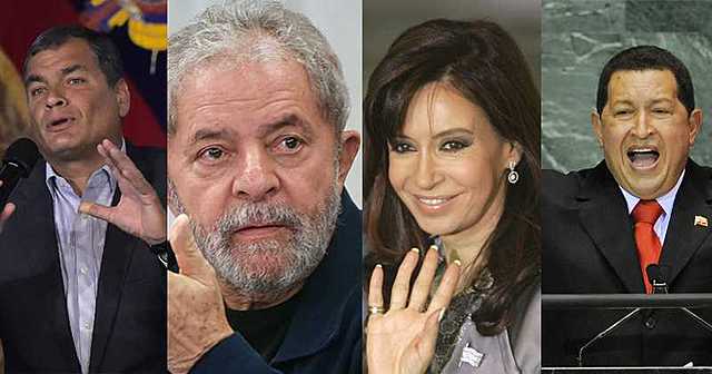 Teoría de la Subalternidad