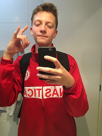 Ginástica and Fundação