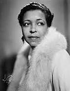Nace Ethel Waters