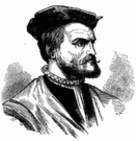 Jacques Cartier