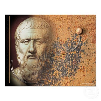 Platón 428 - 348 a.C