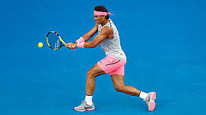 Its has two-handed backs.