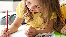 Timeline: LINEA DEL TIEMPO DESARROLLO INFANTIL DE 6 A 12 AÑOS