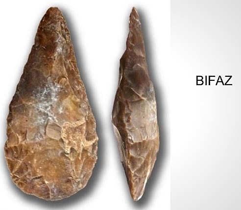 Arte mobiliar: primeros restos