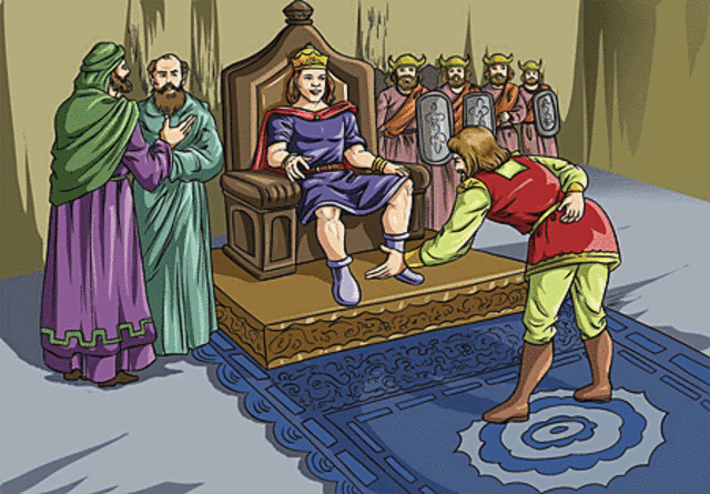 Conquer and influence