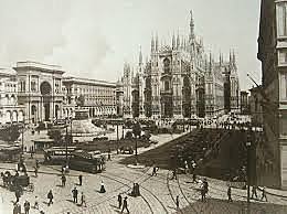 Trasferimento definitivo a Milano