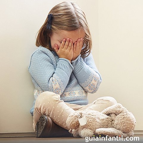 Perturbaciones emocionales en la niñez