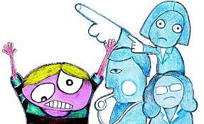 Estrés y adaptación