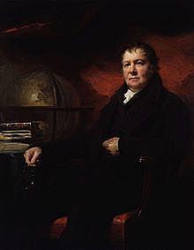 (1748-1819) John Playfair