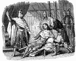 Compone tragedie "Il conte di Carmagnola" e "Adelchi" (1820-1822)