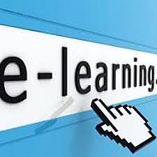 Se emplea el concepto e-Lerning.