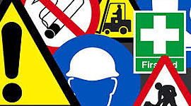 Timeline: Historia de la Higiene y Seguridad