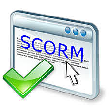 Definición del formato SCORM