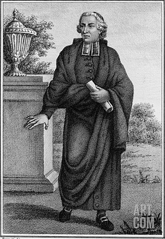 Ilustración y Romanticismo Siglo VII - VIII