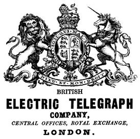 Electric Telegraph Company