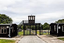 Stutthof, prop de Danzig