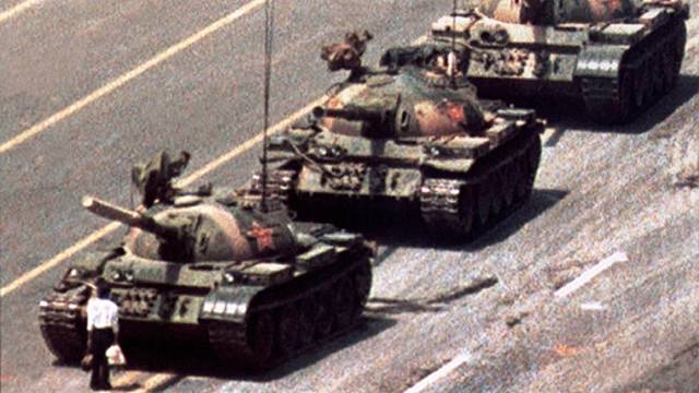 Incidente del 4 de junio