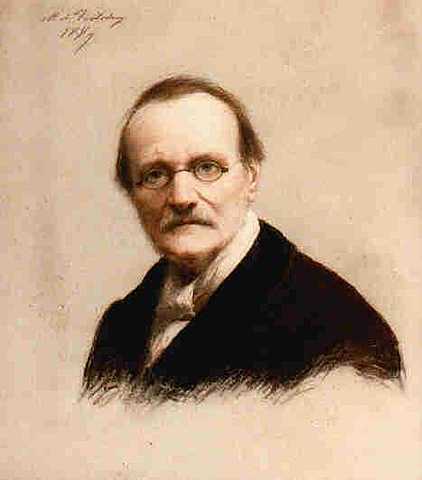 (1841) Alexandre Surrel Mecanicista: