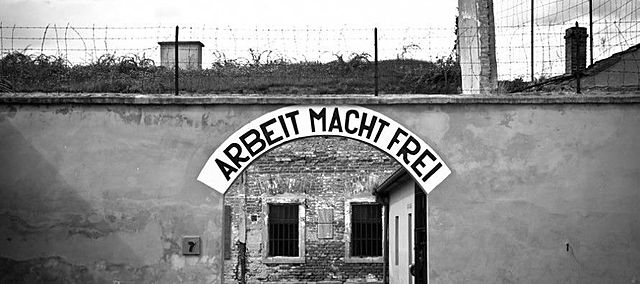 Majdanek i Theresienstadt